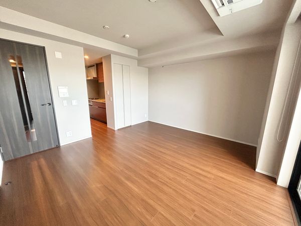 ザ・パークハウス千代田麹町 リビング/居室 ザ・パークハウス千代田麹町 リビング/居室