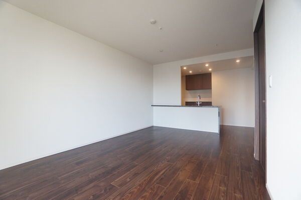 パークコート浜離宮 ザ タワー LDK約16.2帖 ※前回募集時写真 パークコート浜離宮 ザ タワー LDK約16.2帖 ※前回募集時写真