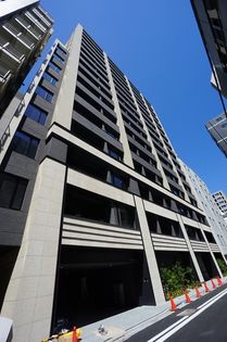 クラッシィハウス大手町 建物外観 クラッシィハウス大手町 建物外観