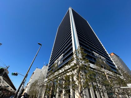 シティタワー綾瀬 外観 シティタワー綾瀬 外観