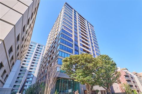 パークコート ザ・三番町ハウス 外観 パークコート ザ・三番町ハウス 外観