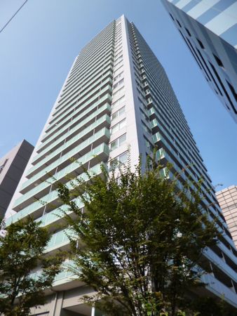 品川タワーフェイス 外観 品川タワーフェイス 外観