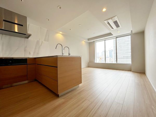 三田ガーデンヒルズ イーストヒル 床暖房・天井カセット式エアコン 三田ガーデンヒルズ イーストヒル 床暖房・天井カセット式エアコン