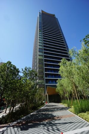 MID TOWER GRAND 外観 MID TOWER GRAND 外観
