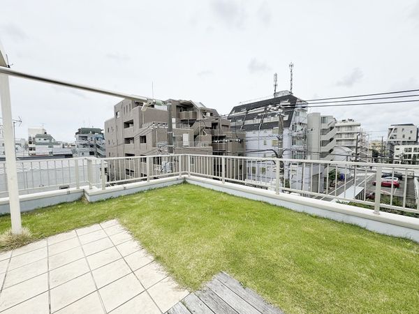 目黒本町3丁目戸建 眺望 目黒本町3丁目戸建 眺望