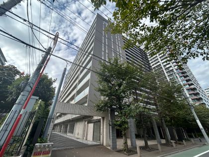 BELISTA目黒不動前 外観 BELISTA目黒不動前 外観
