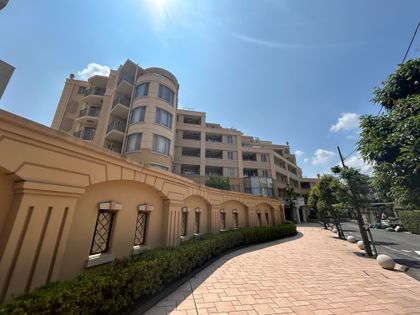 グランシティユーロレジデンス品川の杜 外観 グランシティユーロレジデンス品川の杜 外観