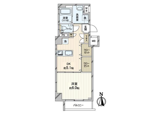 アークフラッツ品川 間取図 アークフラッツ品川 間取図