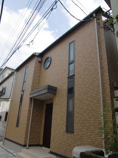 インウッド大崎 外観 インウッド大崎 外観