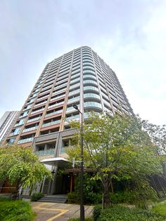 パークシティ大崎 ザ レジデンス 外観 パークシティ大崎 ザ レジデンス 外観