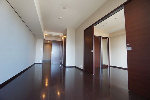 パークタワー目黒 約11.0帖※2022年9月募集時写真 パークタワー目黒 約11.0帖※2022年9月募集時写真