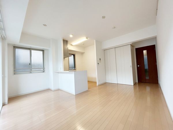 パラシオコート 約12.7帖リビング パラシオコート 約12.7帖リビング