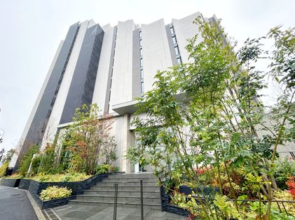 プラウド八幡山 外観 プラウド八幡山 外観