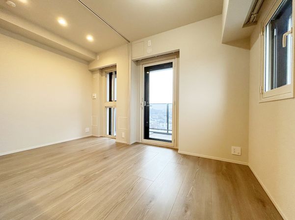 プラウド八幡山 リビング/居室 プラウド八幡山 リビング/居室