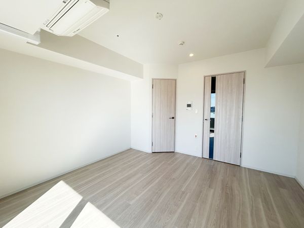 パークシティ武蔵小山 ザ レジデンス 約9帖洋室※クリーニング前 パークシティ武蔵小山 ザ レジデンス 約9帖洋室※クリーニング前