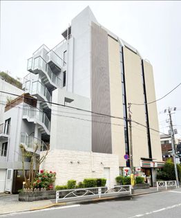 ライズ目黒 外観 ライズ目黒 外観