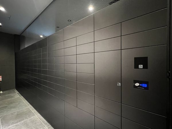 パークホームズ西小山 メールボックス パークホームズ西小山 メールボックス