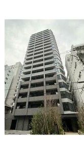 グランドメゾン大阪上本町 外観 グランドメゾン大阪上本町 外観