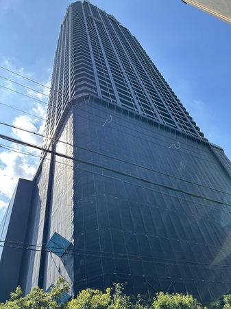 The Kitahama 外観 The Kitahama 外観