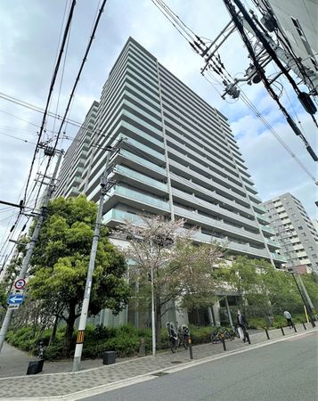 ジオ新町 外観 ジオ新町 外観