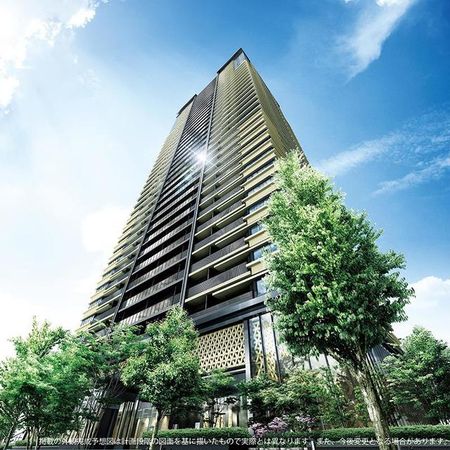 RJR堺筋本町タワー 外観 RJR堺筋本町タワー 外観