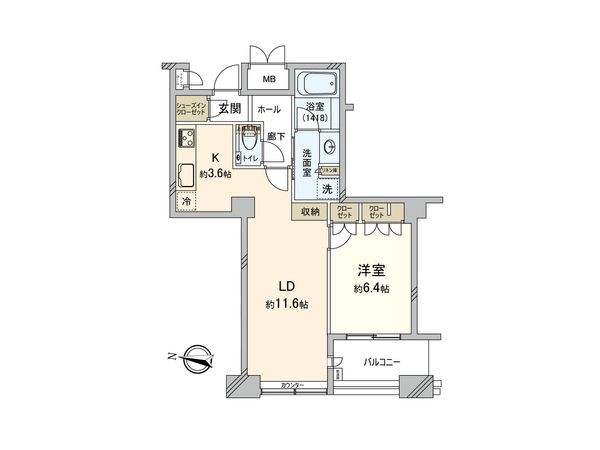ディーグラフォート大阪N.Y.タワーHIGOBASHI 間取図 ディーグラフォート大阪N.Y.タワーHIGOBASHI 間取図