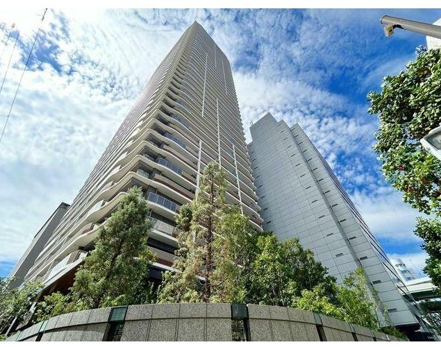 ローレルタワー堺筋本町 外観 ローレルタワー堺筋本町 外観