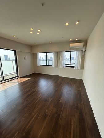 ブランズタワー御堂筋本町 リビング・居室 ブランズタワー御堂筋本町 リビング・居室