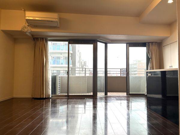 サーパス松屋町筋 LDK サーパス松屋町筋 LDK