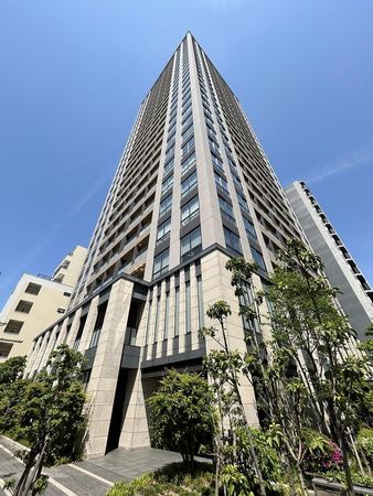 ブランズタワー大阪備後町 外観 ブランズタワー大阪備後町 外観
