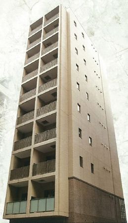 Peridot 内平野町 外観 Peridot 内平野町 外観