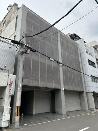 リラ堂ヶ芝 外観 リラ堂ヶ芝 外観