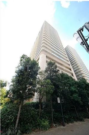 なんばセントラルプラザリバーガーデン 外観 なんばセントラルプラザリバーガーデン 外観