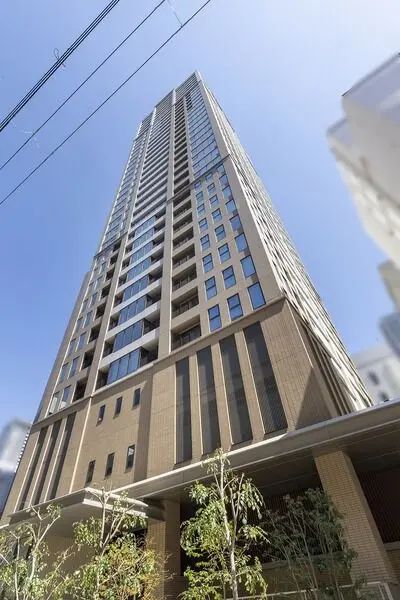 クラッシィタワー淀屋橋 外観 クラッシィタワー淀屋橋 外観