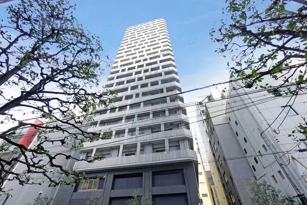 プレミスト南船場 外観 プレミスト南船場 外観
