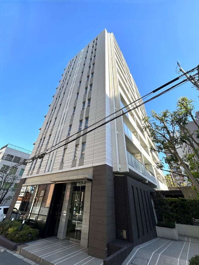 ジ・アーバネックス上町台龍造寺 外観 ジ・アーバネックス上町台龍造寺 外観