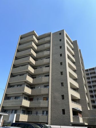 ローレルコート千里中央 外観 ローレルコート千里中央 外観
