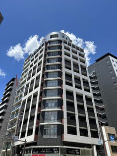 アルカディーナ京町堀 外観 アルカディーナ京町堀 外観