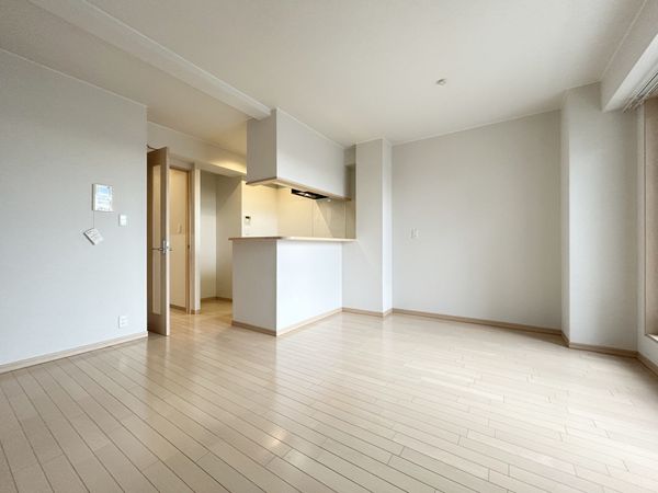 リシェ阿倍野元町 LDK約11.9帖 リシェ阿倍野元町 LDK約11.9帖