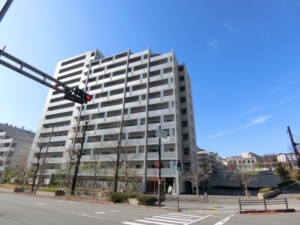 千里中央プライムステージ 外観 千里中央プライムステージ 外観