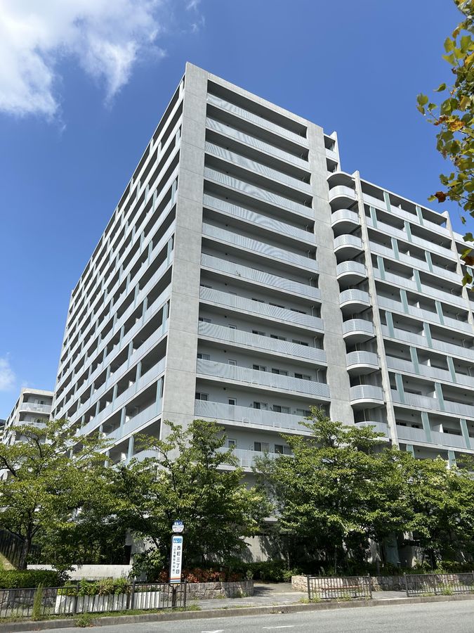 千里中央プライムステージ 外観 千里中央プライムステージ 外観