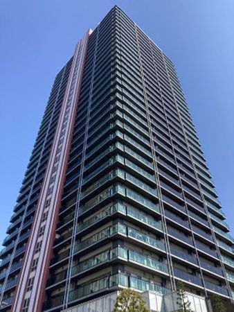 なんばグランドマスターズタワー 外観 なんばグランドマスターズタワー 外観