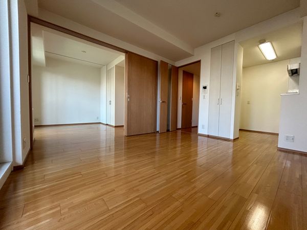 なんばグランドマスターズタワー LDK なんばグランドマスターズタワー LDK