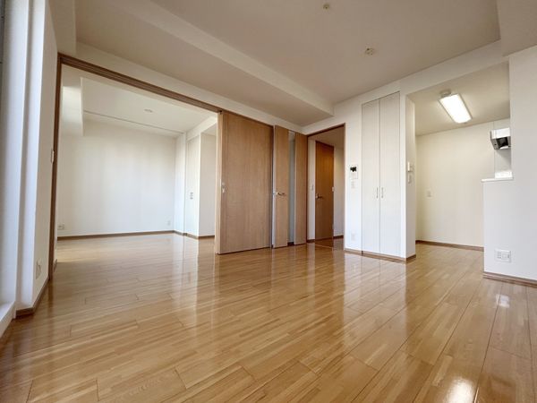 なんばグランドマスターズタワー LDK なんばグランドマスターズタワー LDK