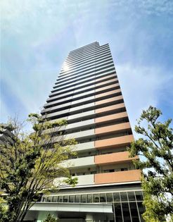 パークタワーあべのグランエア 外観 パークタワーあべのグランエア 外観