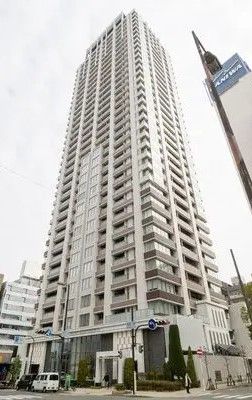 ブランズタワー南堀江 外観 ブランズタワー南堀江 外観