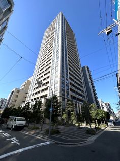 ブランズタワー大阪備後町 外観 ブランズタワー大阪備後町 外観