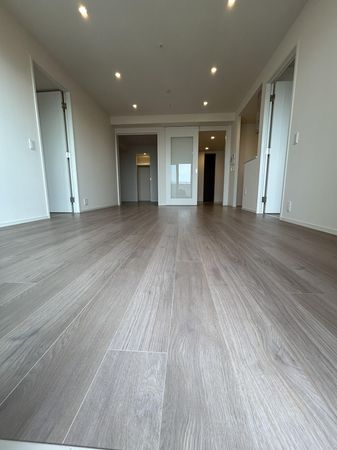 グランドメゾン新梅田タワー リビング グランドメゾン新梅田タワー リビング