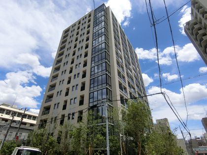 グランドメゾン上町一丁目レジデンス 外観 グランドメゾン上町一丁目レジデンス 外観