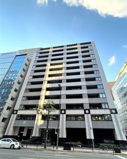 ヴァンデュール・アッシュ南船場 外観 ヴァンデュール・アッシュ南船場 外観